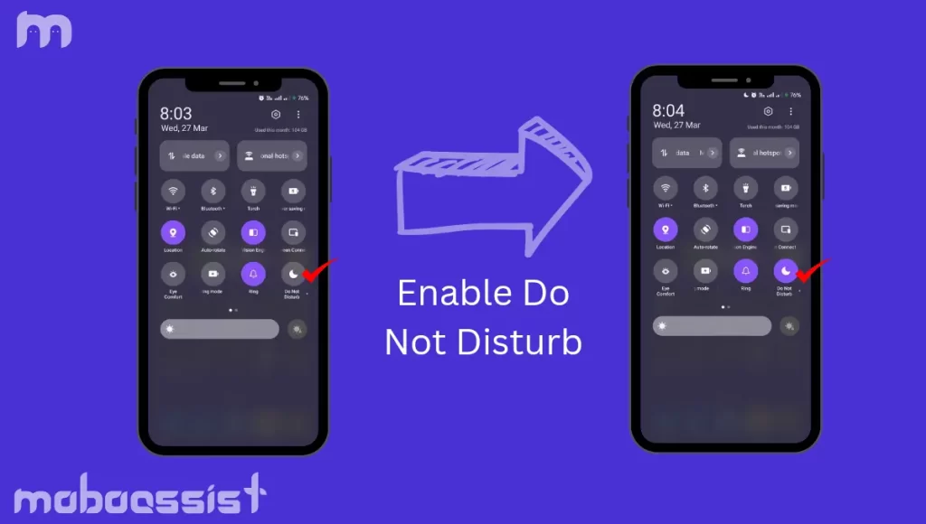 Unable-do-not-disturb