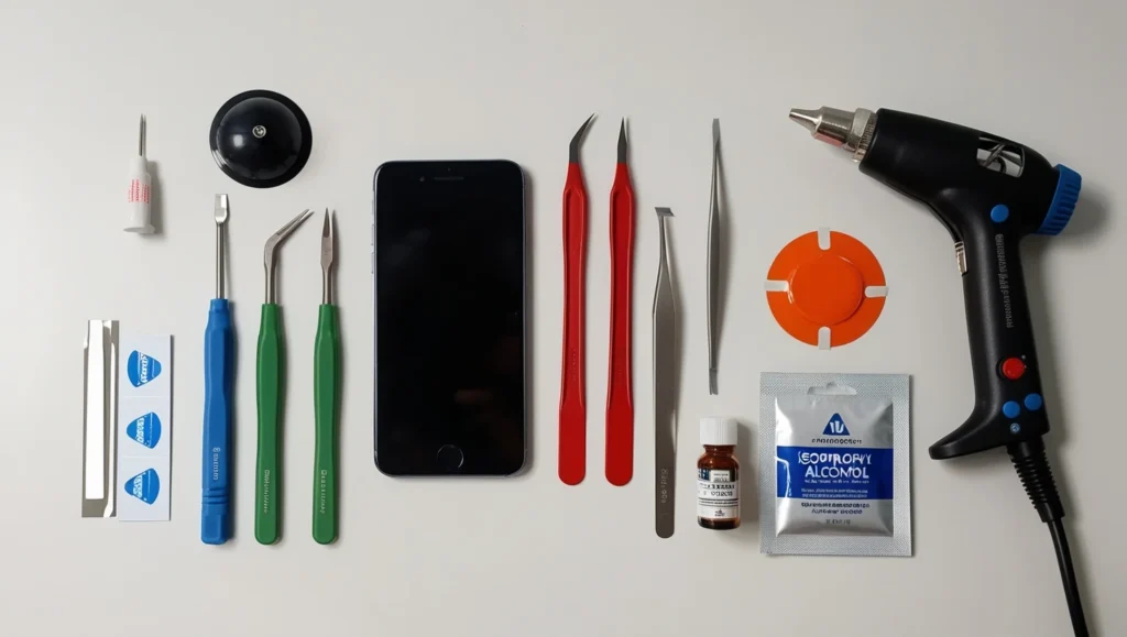 Mobie-Repair-Tools-Overview
